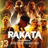 RAKATA (feat. Kidd Samu, Beltran3k, Kapsul, J.Mastermix, Zeck1ng, J. Ken) - G Owen&Kidd Samu&Beltran3k&Kapsül&J.Mastermix&Zeck1ng&J. Keni&Kroma Ws