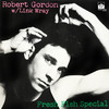 I Want to Be Free - Robert Gordon&Link Wray&Jerry Leiber&Mike Stoller