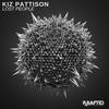 Diagrams - Kiz Pattison