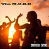 Summa Tyme (Radio Version 2) - Tha M.O.B.B&Damien Reilly