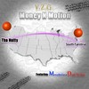 Money N Motion: Tha Nutty(feat. Dryde the Illien & Money Beezoe) (Explicit) - Ybzo Go&Dryde the Illien&Money Beezoe