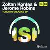 Four Hours (Zoltan Kontes & Jerome Robins Mix) - Hector Couto