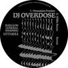 Dikzak (Original Mix) - DJ Overdose