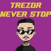 Never Stop - Trezor
