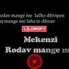 Gipsy Mekenzi Rodav Mange - LIL SAM BYO