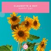 Happy Day - Claudette & Roy