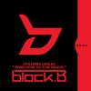 난리나 - Block B