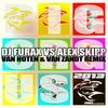 Big Orgus (Van Noten & Van Zandt Remix) - Nils Van Zandt&DJ Furax&Alex Skipp&John Van Noten&Dj Furax vs Alex Skipp