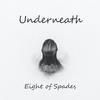 Underneath(feat. Katie Tich) - Eight of Spades&Katie Tich