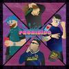 Prohibido (feat. Kenny Bell, VM & Critikal B) - KENNY BELL&VM&Critikal B