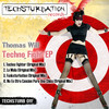 No Es Otra Cancion Para Una Chica - Thomas Will