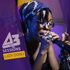 Acoustic A3 Session - FreemeTV&Lady Donli