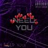 Need You (Explicit) - LENZ