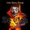 De clan - Like Dave&Nosaj