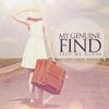 Keep Me Close - My Genuine Find
