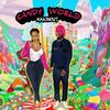 Candy World (Explicit) - Makinout