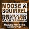 Giving Up (Doc Link Remix) - Moose&Squirrel