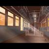 Sunset Train - Kuto