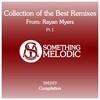 Love to You (Rayan Myers Remix) - Li'lith