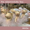 Die allercoolste Sau - Wolle