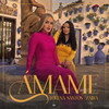 Ámame - Lorena Santos&Zaira&Ozarus&José David Cañete Jimenez