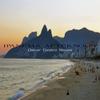 Ipanema Afternoon - Oscar Castro Neves