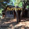 Survivors(feat. SenSerio & Kory) (Explicit) - Cigoš&SenSerio&KORY