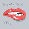 Satisfy (Deeper Mix) - Penford&Pearson