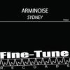 Sydney - Arminoise