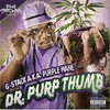 So Good 2 U (Explicit) - G-Stack&Keak Da Sneak&Father Dom&D.O.T.&Nate'