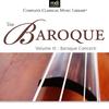 Concerto for Piano and Orchestra, BWV 1052 II. Adagio - Lithuanian Chamber Orchestra