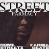 Evol & Etah (Explicit) - Rome Streetz&FARMA BEATS&Jerome Allen