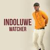 Count on Me(feat. Ob Yaw) - INDOLUWE&OB Yaw