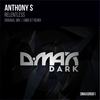 Relentless (Original Mix) - Anthony S