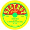 My Gun (Shotnez Remix) - Dub Gabriel&Warrior Queen&Dr. Israel