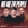 We Are The People (feat. Jordan Grace) - Asco&NYGM4&Jordan Grace
