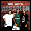 Sür Arabayı - LEWO&OZ&Samim