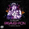 Pasame El Ron - DJ Scuff&Bulova&Mark b