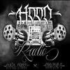 Hood Radio(feat. Constantine The G) (Explicit) - Chris Creed&Constantine the G