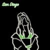 San Diego (Explicit) - Jasper