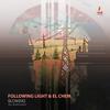 Blowing (Edvard Hunger Remix) - El Chem&Following Light