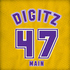 Digitz (Explicit) - 47main&Jermaine Kool&Tobyson