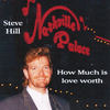 How Much Is Love Worth - Steve Hill