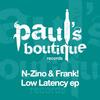 Low Latency (Ray Okpara Go Straight Remix) - N-Zino&Frank!