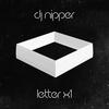 Letter X(X1) - DJ Nipper