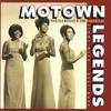 Mickey's Monkey - Martha Reeves & The Vandellas