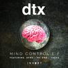 Fingerprints (Original Mix) - DTX&DFMC