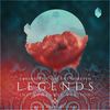 Legends (Instrumental) - Urbanstep&Vincent Moretto&Juris Graubergers