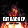Delicious (Original Mix) - Ivan Bruni
