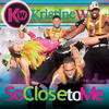 So Close to Me (Tony Moran Destination Club Mix) - Kristine W